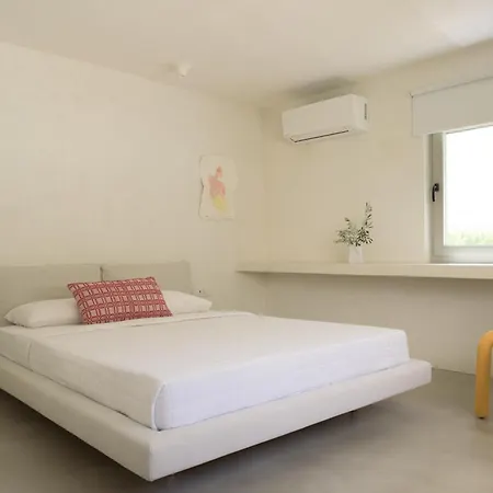 Two Vaults, Old Town Βίλα *