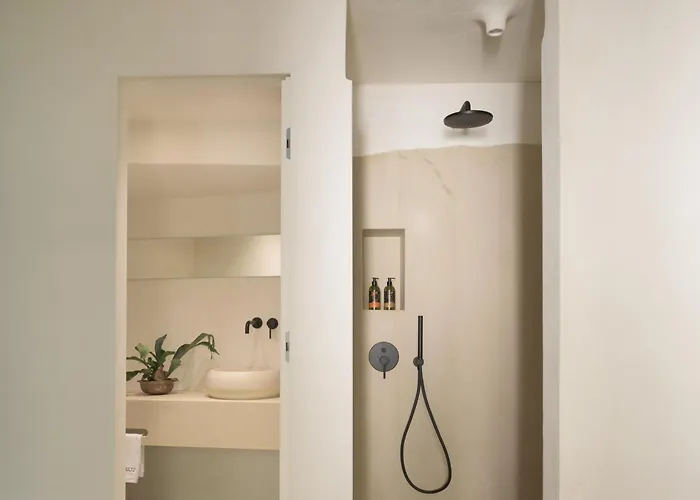 Two Vaults, Old Town * Rethymno