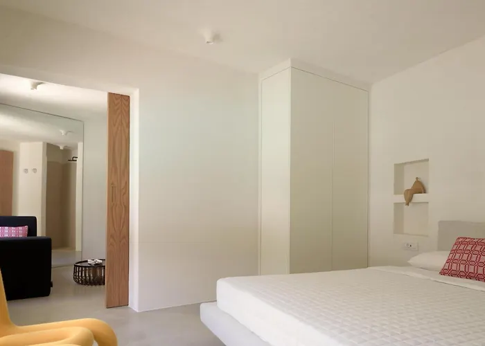 Villa Two Vaults, Old Town Rethymno