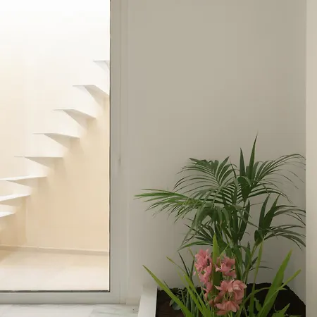 Vilă Two Vaults, Old Town