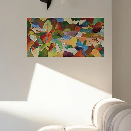 Two Vaults, Old Town Rethymnon