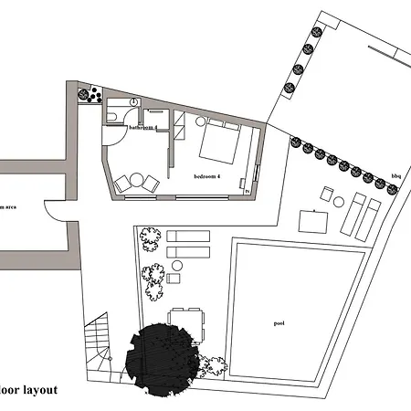 Two Vaults, Old Town