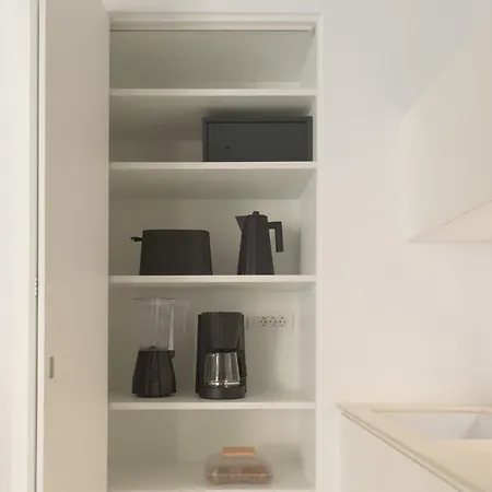 Vilă Two Vaults, Old Town