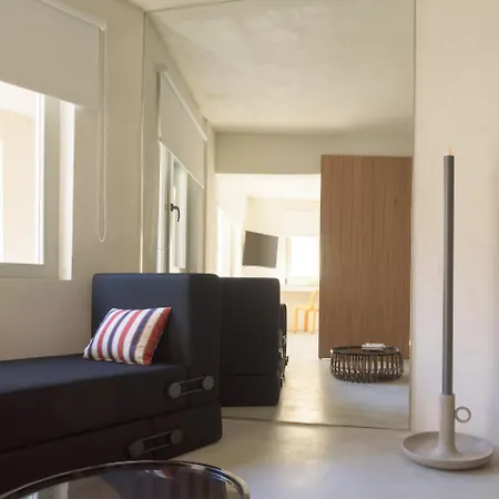 Two Vaults, Old Town Vilă Rethymnon