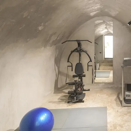 וילה Two Vaults, Old Town העיירה רתימנו