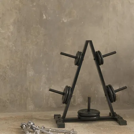 Two Vaults, Old Town Vilă