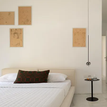 Two Vaults, Old Town * Rethymnon