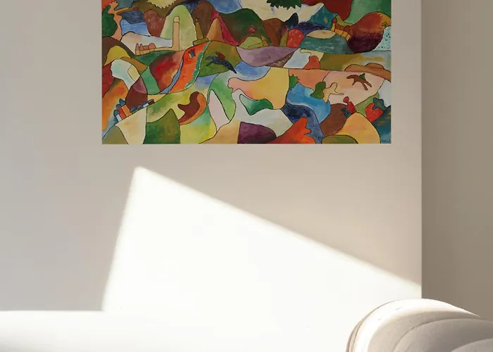 Two Vaults, Old Town Rétino