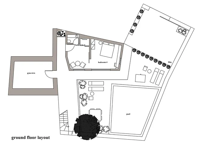 Two Vaults, Old Town