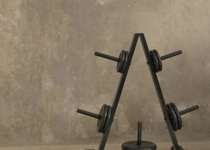 Two Vaults, Old Town Villa