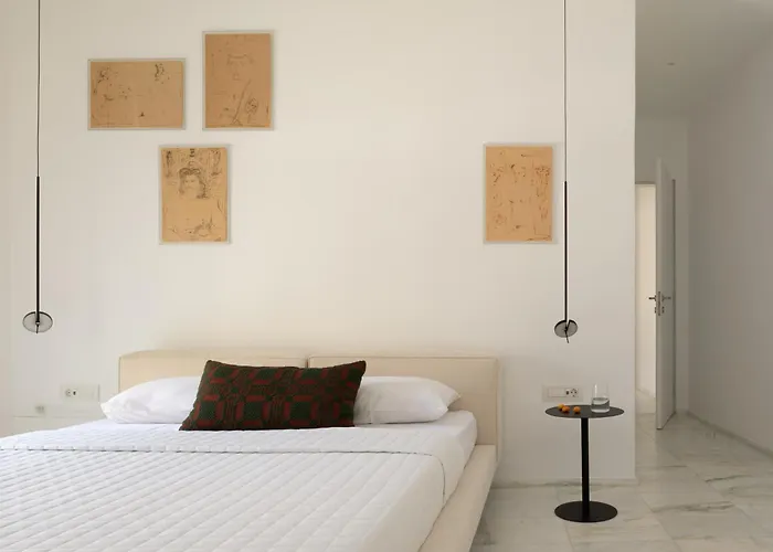 Two Vaults, Old Town * Rethymno